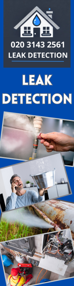 Northwood Leak Detection