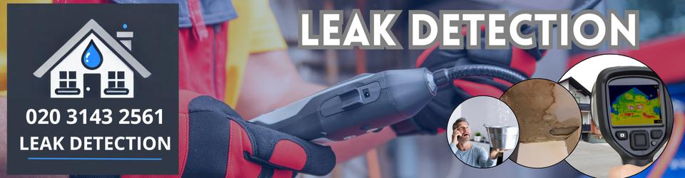 Northwood Leak Detection